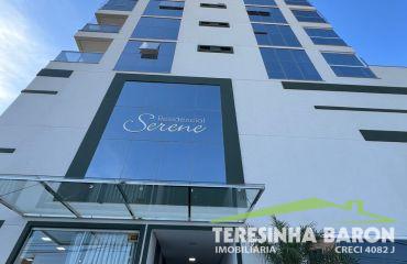Residencial Serene