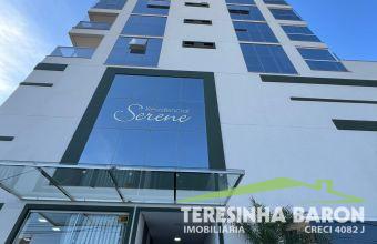 Residencial Serene