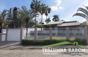 Casa - Centro de Brusque