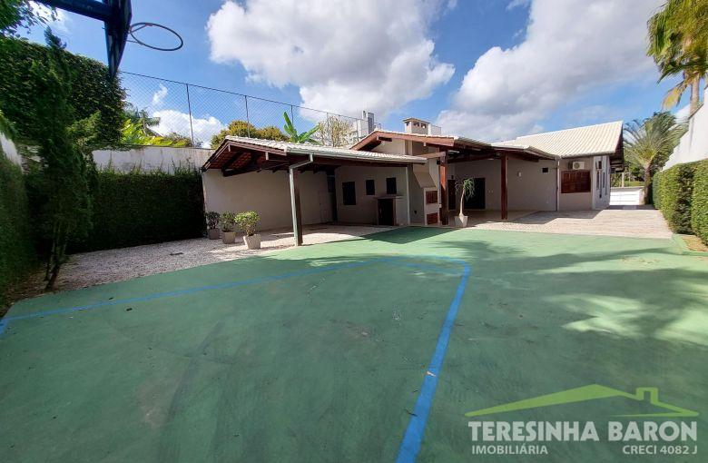 Casa - Centro de Brusque