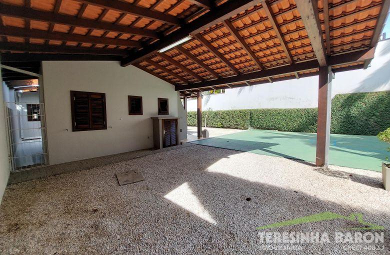 Casa - Centro de Brusque