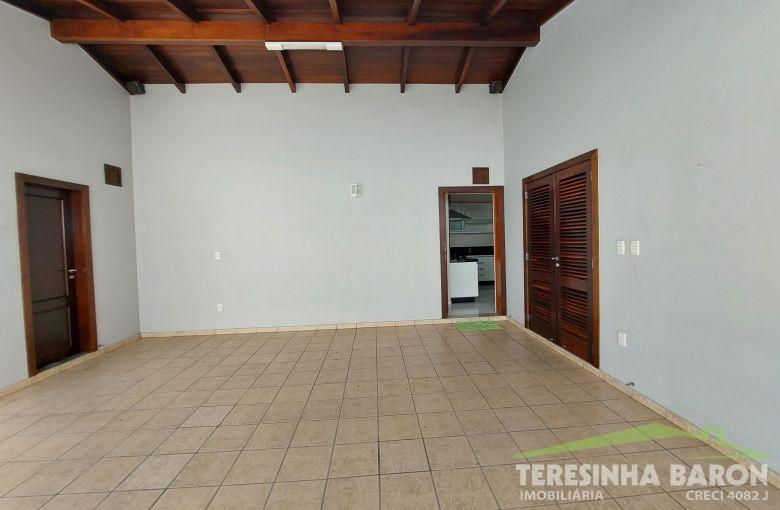 Casa - Centro de Brusque