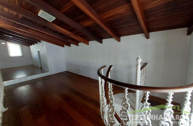 Casa - Centro de Brusque