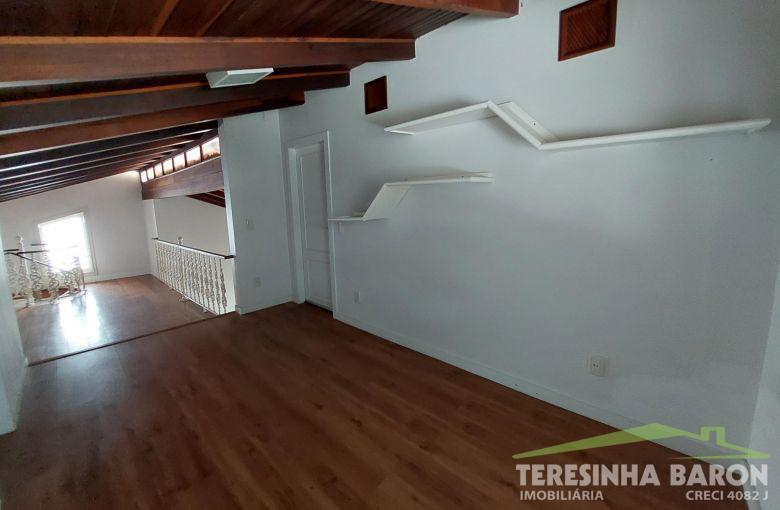 Casa - Centro de Brusque