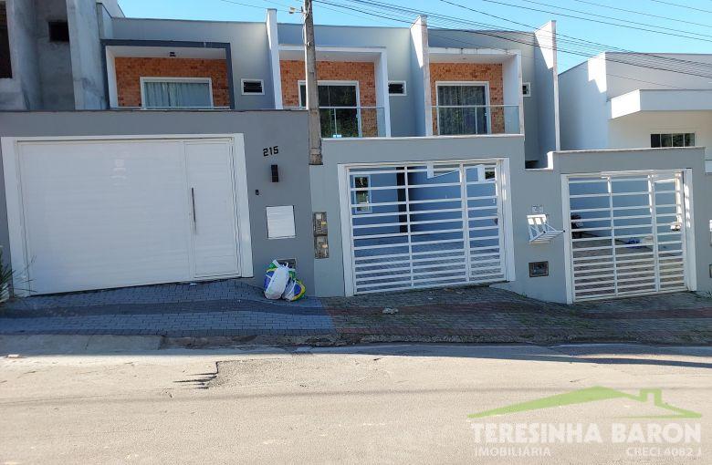 Casa Geminada