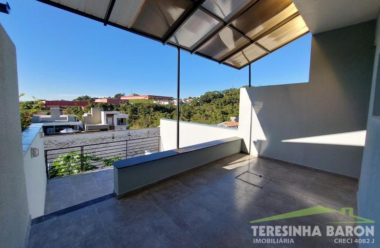 Casa Geminada