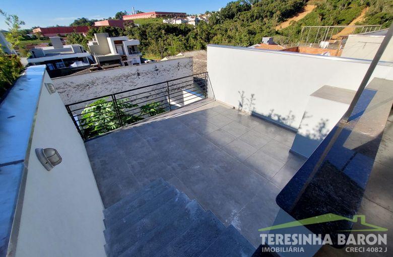 Casa Geminada