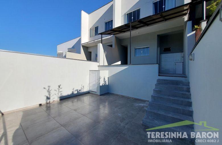 Casa Geminada