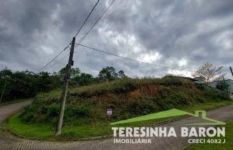 Terreno Loteamento Residencial Lagoa Dourada
