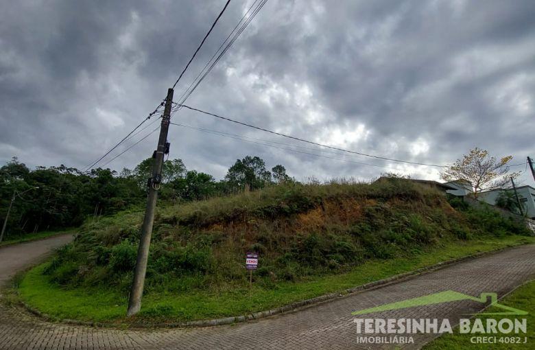 Terreno Loteamento Residencial Lagoa Dourada