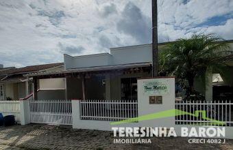 Casa - Bairro Rio Branco