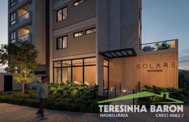 SOLARE RESIDENCE