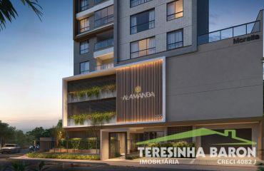Alamanda Residence