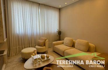 Lotus Residence - Finamente Mobiliado