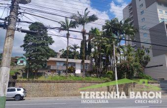 TERRENO - COMERCIAL