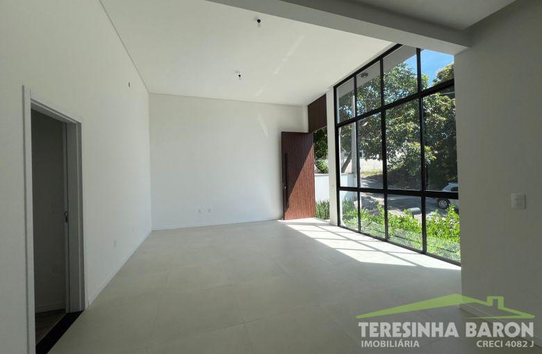 Casa alto padrão