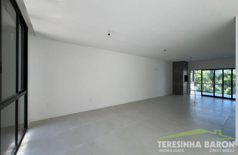 Casa alto padrão