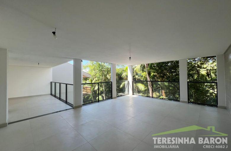 Casa alto padrão