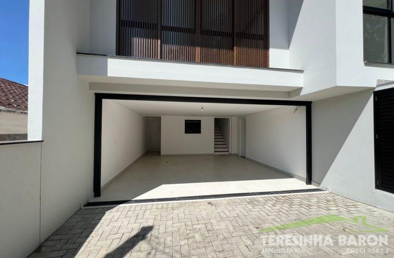 Casa alto padrão