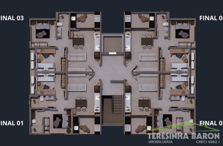 Residencial Germano Victorio