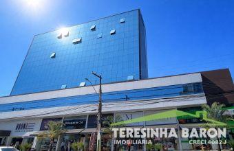 Bronze Executive Center