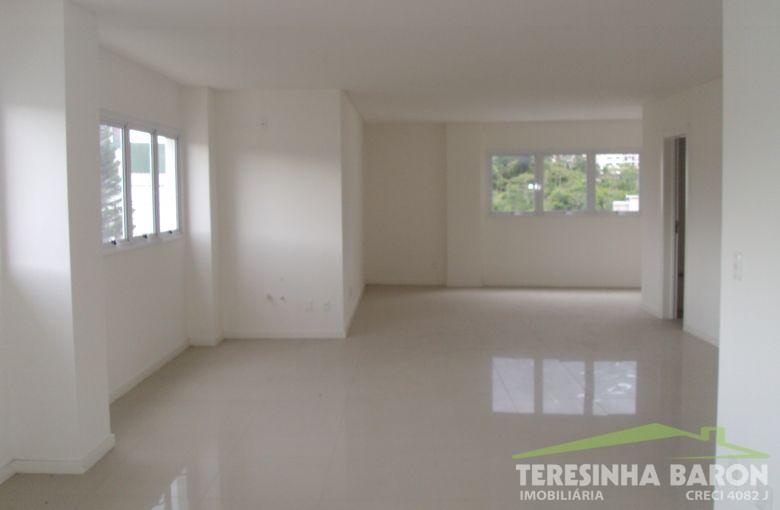 Bronze Executive Center