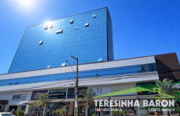 Bronze Executive Center