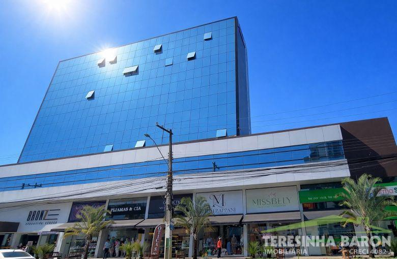 Bronze Executive Center