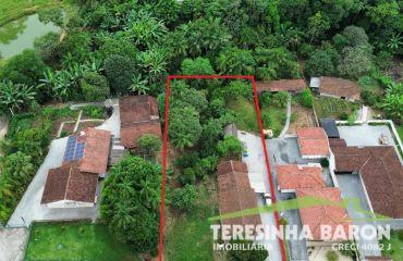 Terreno Amplo e Versátil  - Oportunidade