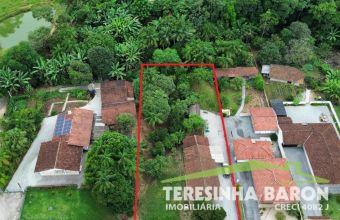 Terreno Amplo e Versátil  - Oportunidade