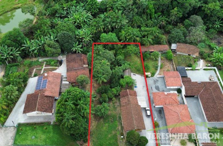 Terreno Amplo e Versátil  - Oportunidade