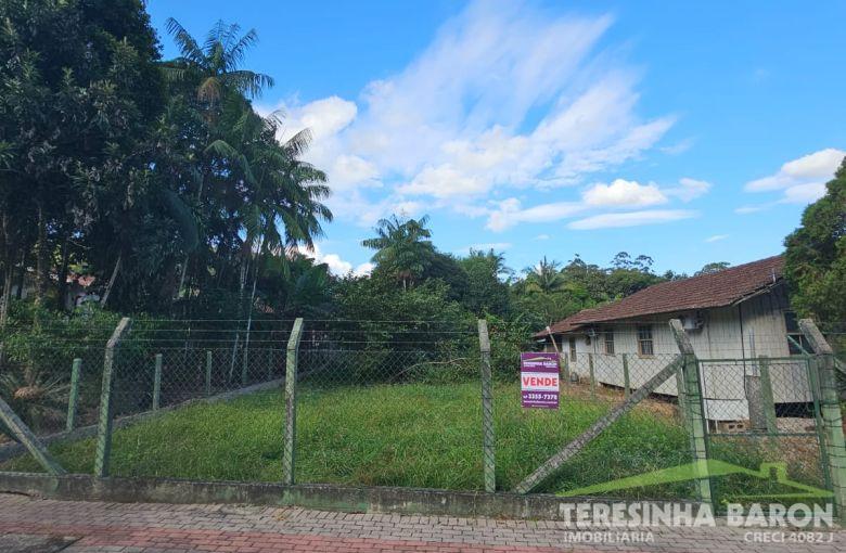Terreno Amplo e Versátil - Oportunidade