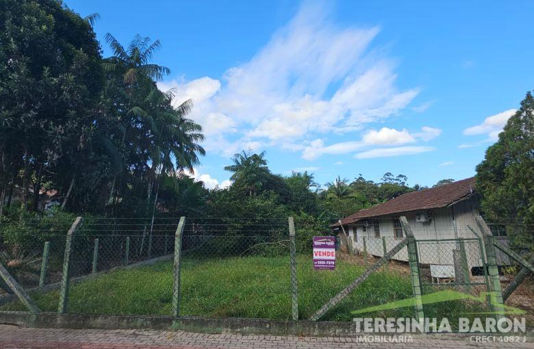 Terreno Amplo e Versátil - Oportunidade