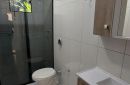 Casa Geminada - Bairro Bateas