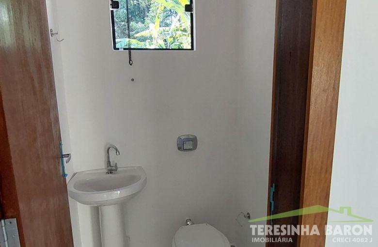 Casa Geminada - Bairro Bateas