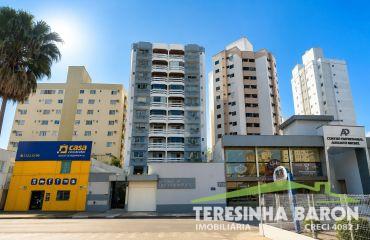 Residencial Oli Rodrigues