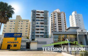 Residencial Oli Rodrigues