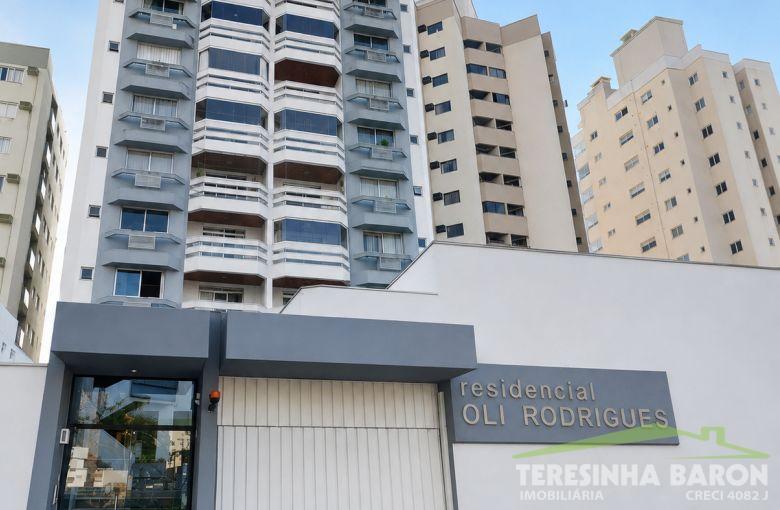 Residencial Oli Rodrigues