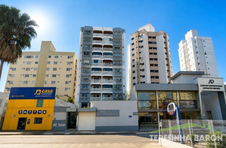Residencial Oli Rodrigues