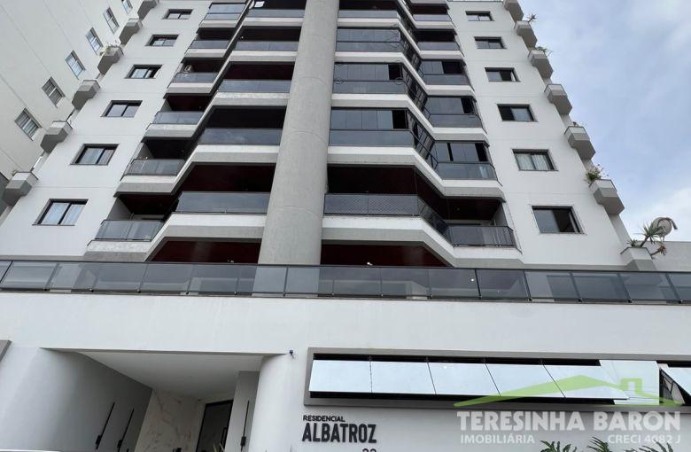 Residencial Albatroz