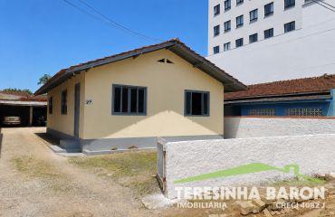 Casa - Bairro Santa Terezinha