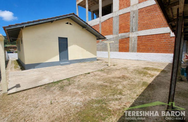Casa - Bairro Santa Terezinha