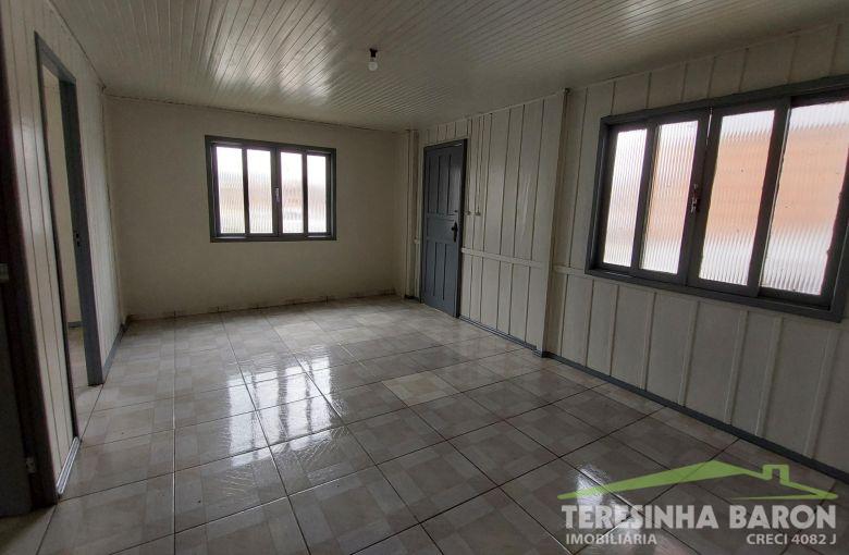 Casa - Bairro Santa Terezinha