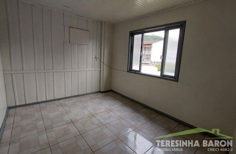 Casa - Bairro Santa Terezinha