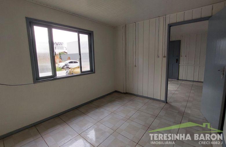 Casa - Bairro Santa Terezinha
