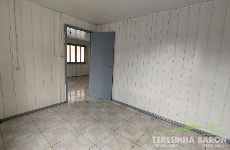 Casa - Bairro Santa Terezinha