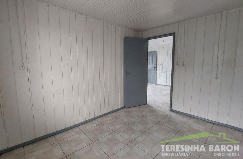 Casa - Bairro Santa Terezinha