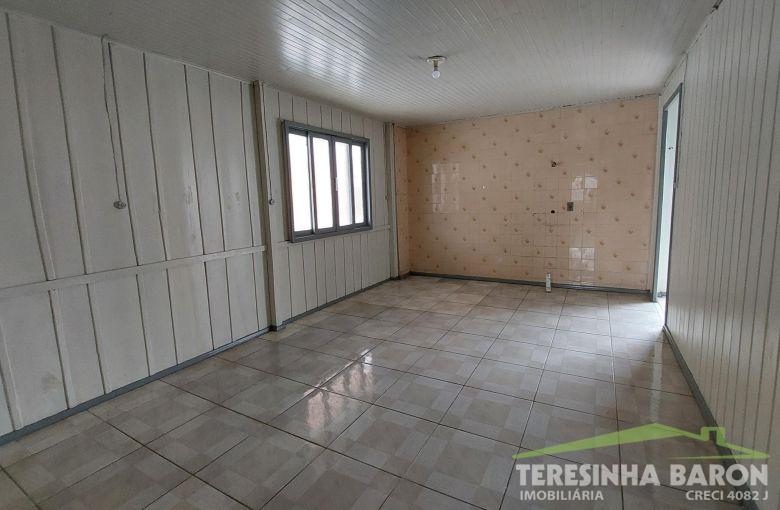 Casa - Bairro Santa Terezinha