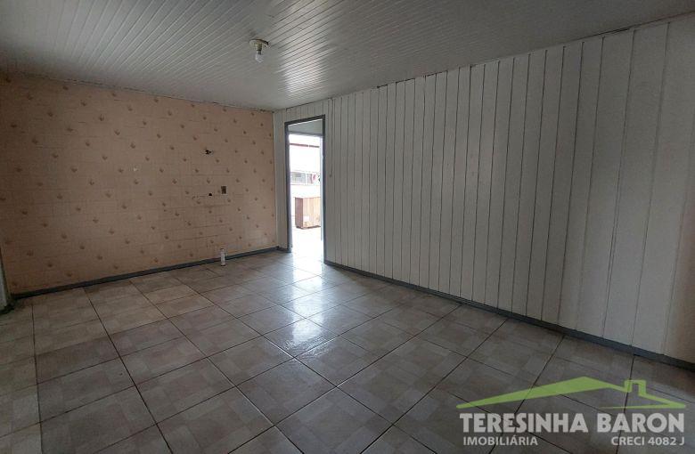 Casa - Bairro Santa Terezinha