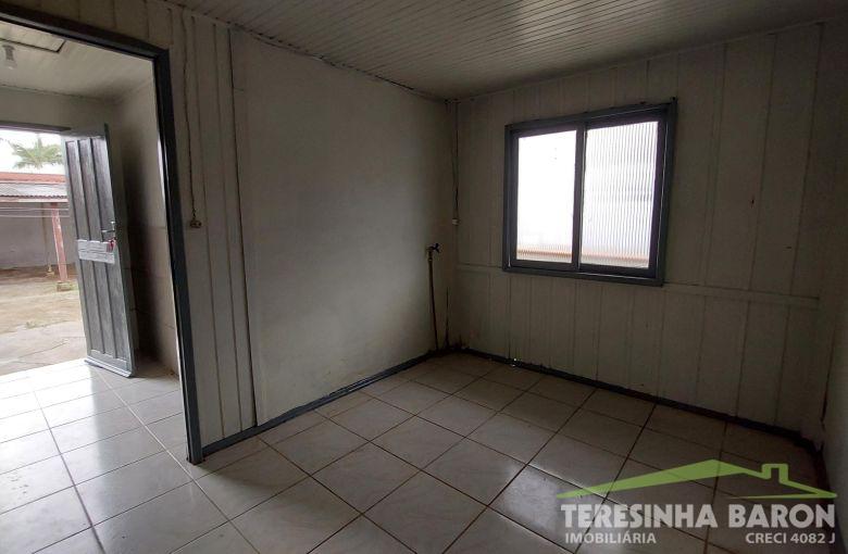 Casa - Bairro Santa Terezinha